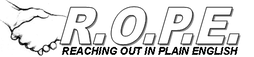 ROPE Logo